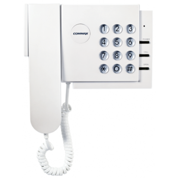 MÁY BẢO VỆ COMMAX CDS-4GS